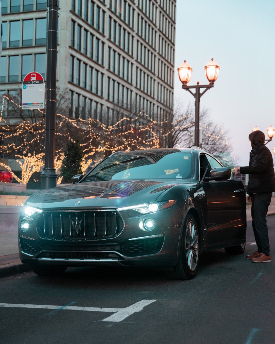 🔱 unmatched combination of luxury and performance #Maserati 

Subscribe, rent, or buy today!