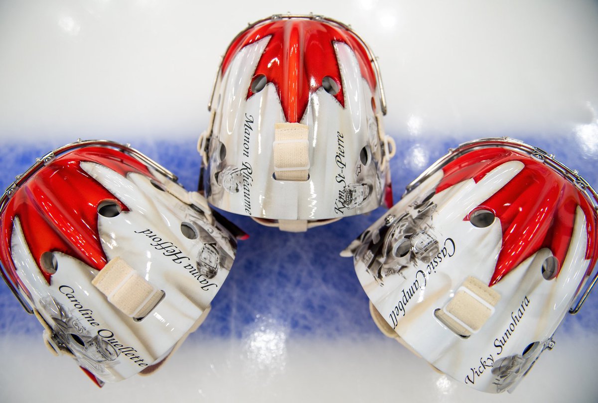 Cassie Campbell-Pascall tweet media