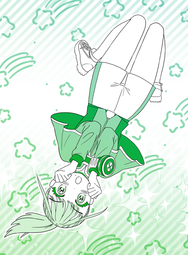 hotori_michino's tweet image. 2020年の後半も後半に発作的に描いたキラメイジャーの速見瀬奈ちゃん

#キラメイジャー
#ファンアート
#今年の4枚