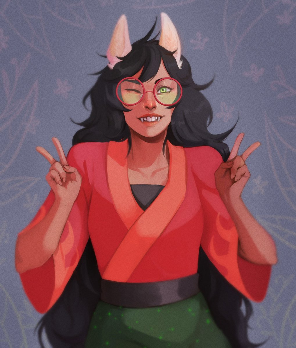 bearomelet's tweet photo. вдохновлено фанадвенчурой
#jade_harley #homestuck https://t.co/SB7yWQsRmr