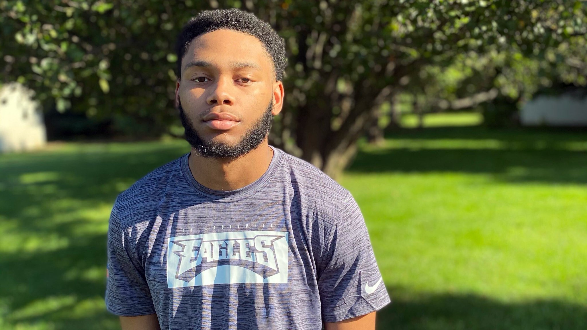 eagles pro shop cherry hill