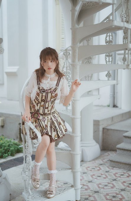 コスプレイヤーRokaのTwitter画像106