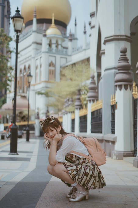 コスプレイヤーRokaのTwitter画像108