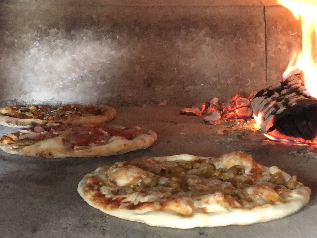 Little Tomato tweet media