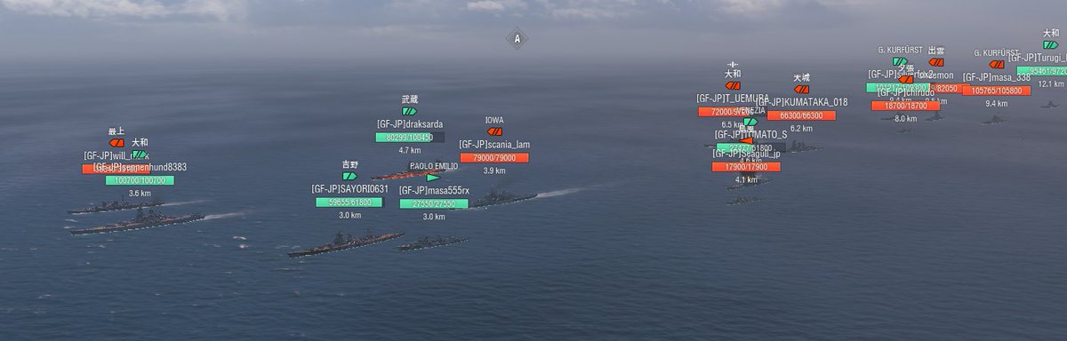T Uemura Gf Jp Gf Jp Grand Fleet Of The Imperial Japanese Navy Fleet Review 観艦式 Worldofwarships Wows Wowsgfjp T Uemura Gf Jp Gf Jp Grand Fleet Of The Imperial Japanese Navy Fleet Review 観艦式 Worldofwarships Wows Wowsgfjp