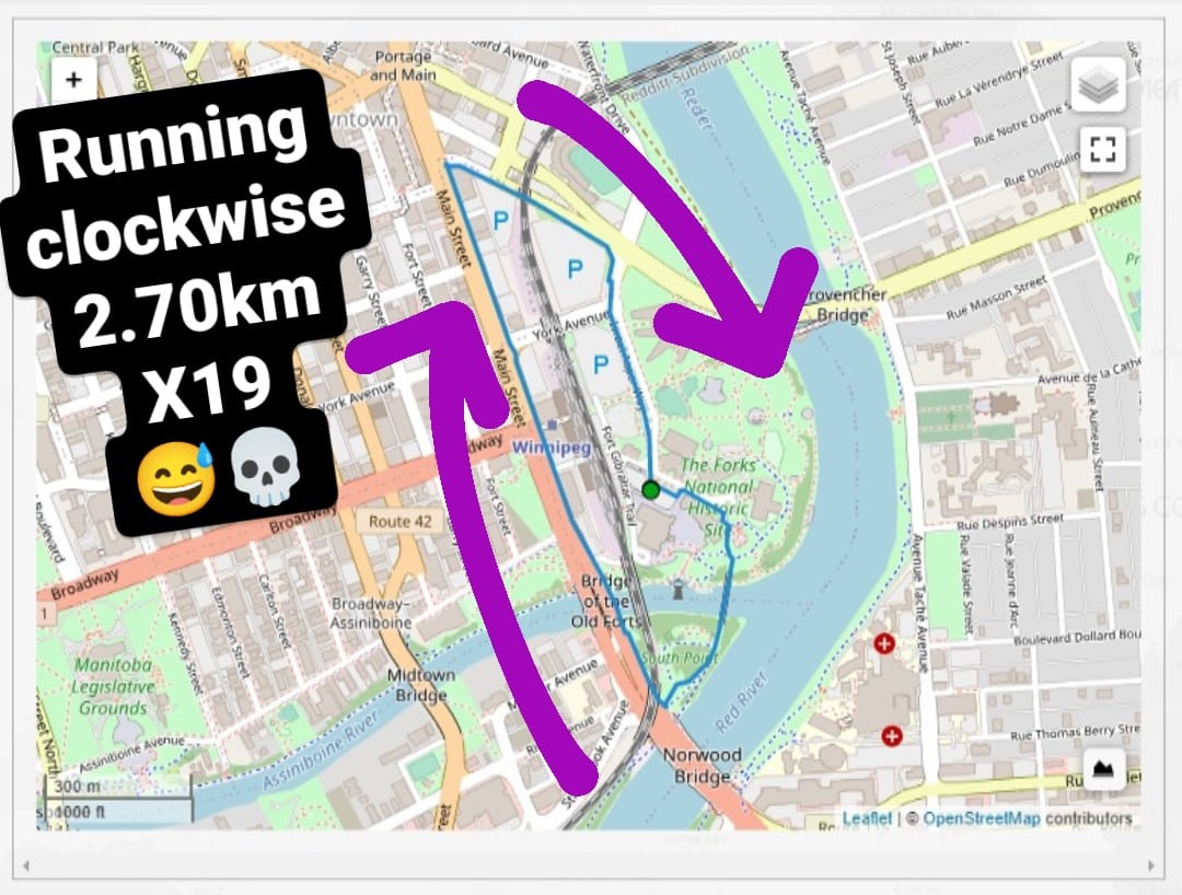 MalfaroGT's tweet image. Sooooo today was #RunningDay 
A local runner celebrity started a initiative 6 ago to promote #TheNeedProject and fundraise for Siloam Mission. A dynamic homeless shelter. 
Today I participated by running my first ever 50km!!! And I live! Haha