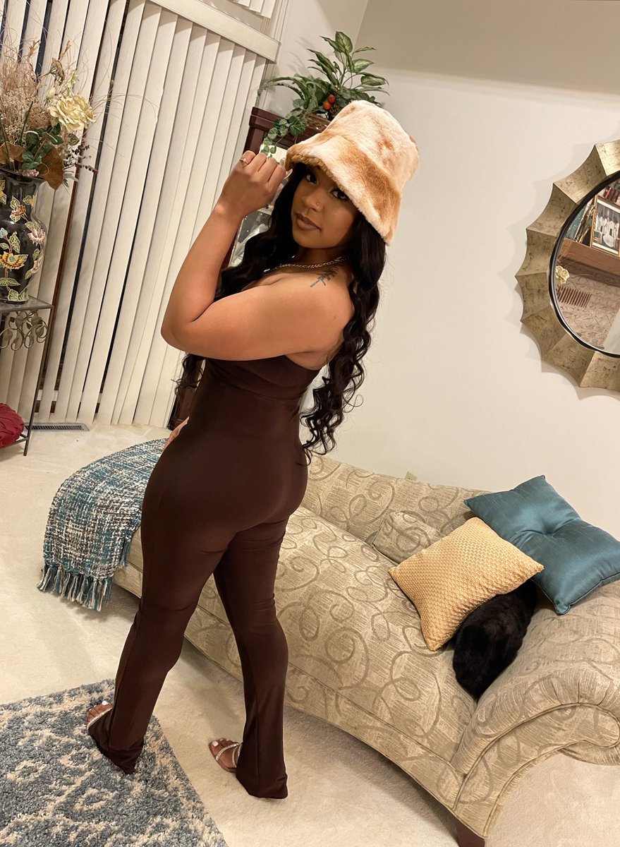 amour_nana_'s tweet image. top notch but you knew that 😘
#22 🤎👑