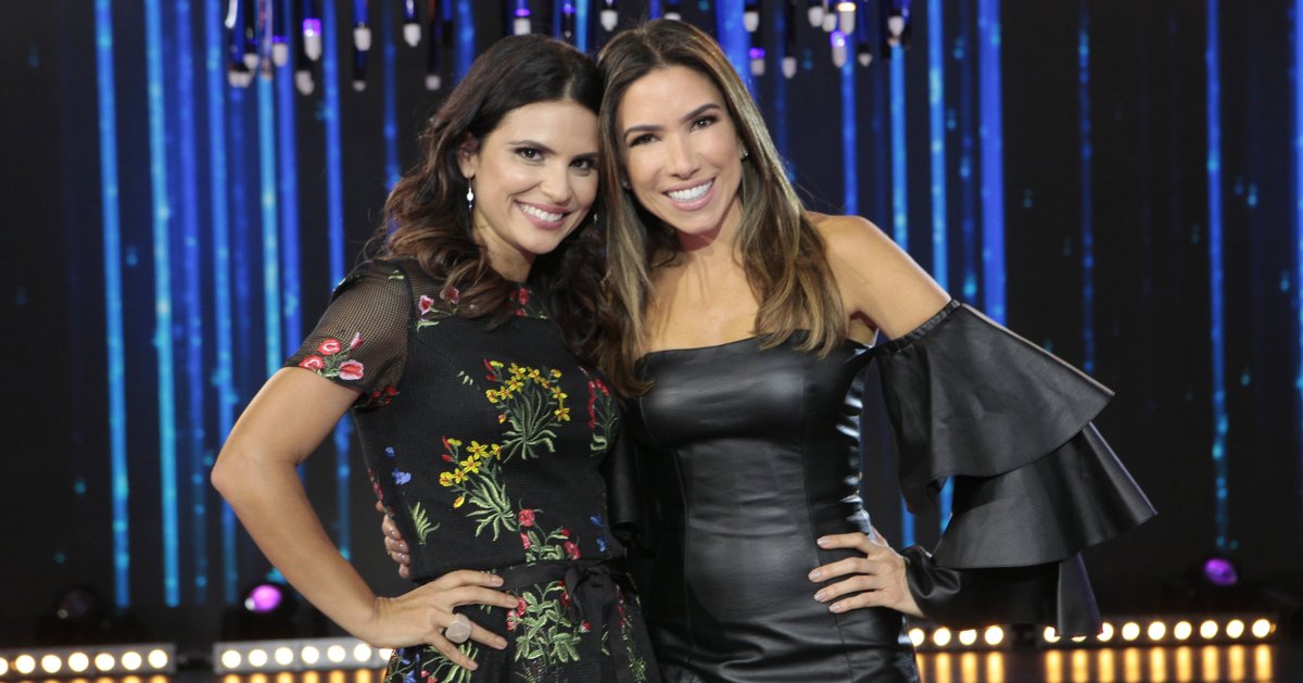Aline Barros responde curiosidades dos fãs no Máquina da Fama

tinyurl.com/sbt157529