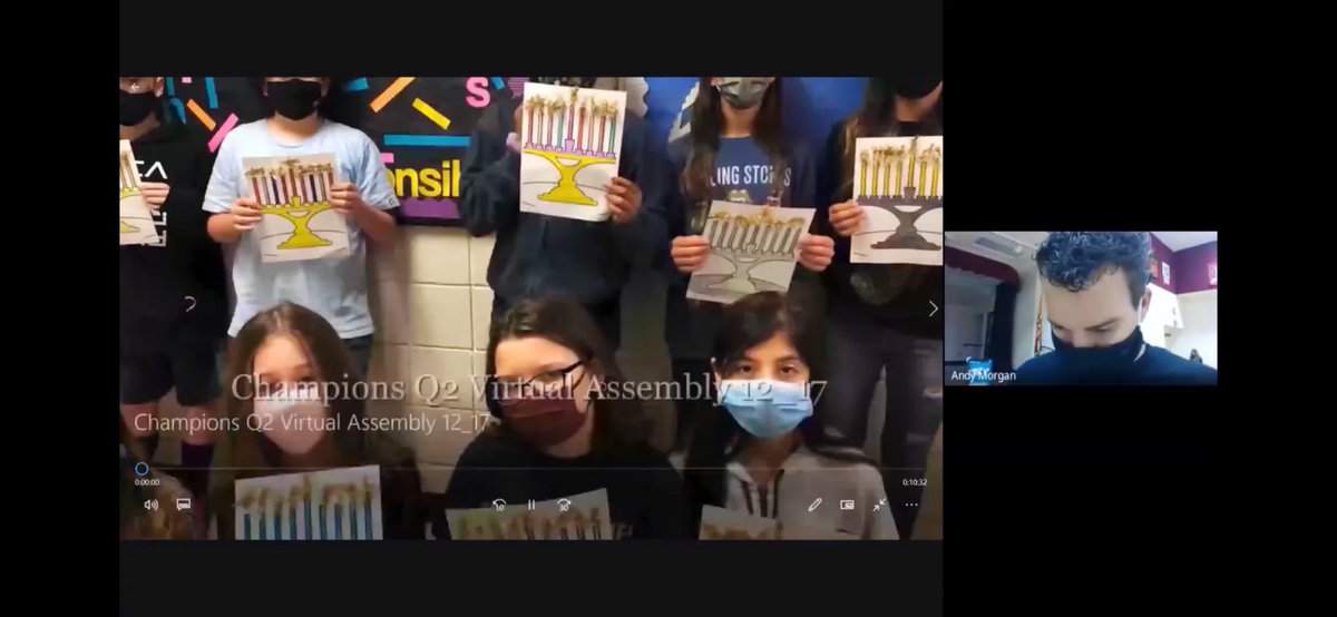 Andy Morgan tweet media