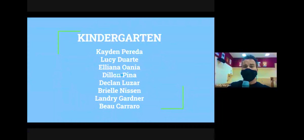 Andy Morgan tweet media