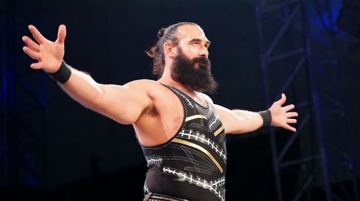 mas_lucha's tweet photo. Fallece Brodie Lee
https://t.co/Y6TABEolTm

#RIPBrodieLee https://t.co/JPFVq4n4qt