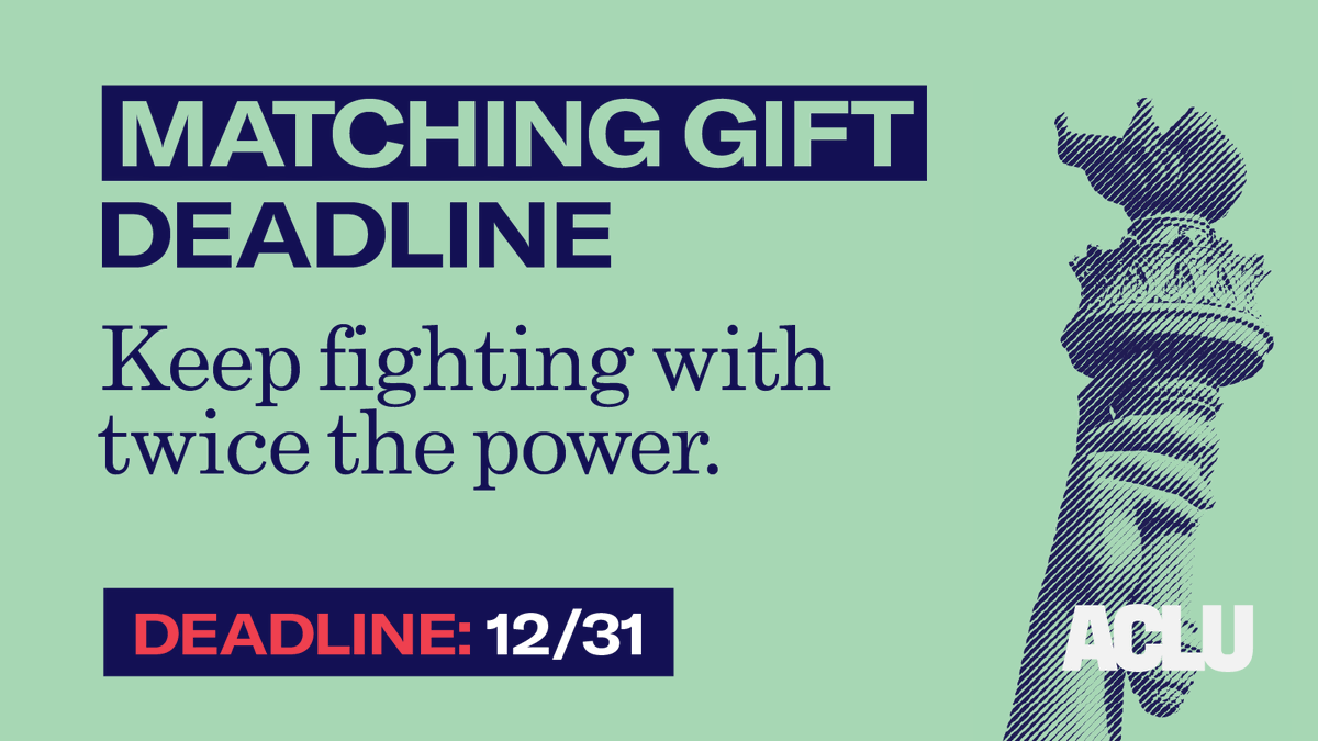 ACLU tweet picture