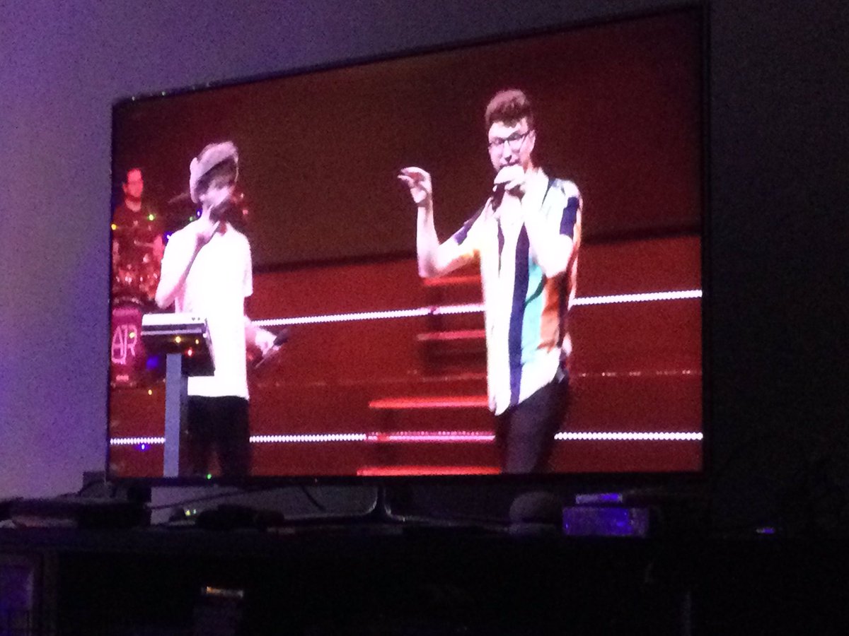 #OneSpectacularNight 2020’s not all bad