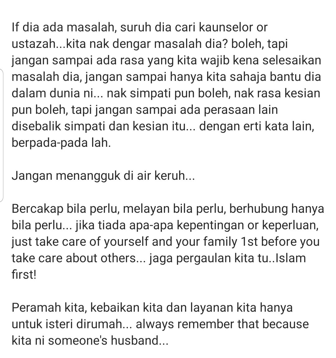 Nor Azita Abdullah Abdullah Azita Twitter