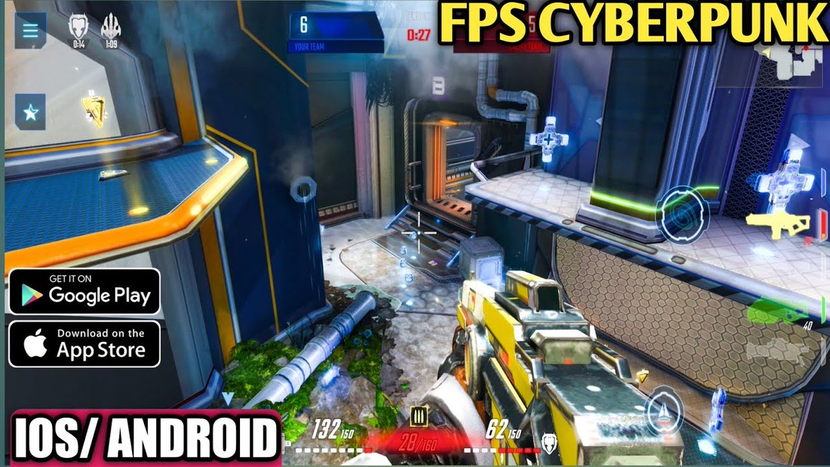 fps_hub's tweet image. New #Fps Game Like Nova4 Like Cyberpunk Console ...
 
fpshub.com/117334/new-fps…
 
#AndroidFPS #AndroidFpsGames #AndroidShooter #FpsAndroidIos #FpsGames #FpsGamesVideos #Games #GamesVideos #NewAndroidFpsGames #NewFPSGameLikeNova4LikeCyberpunkConsoleQuality2020 #NewFpsGames2021