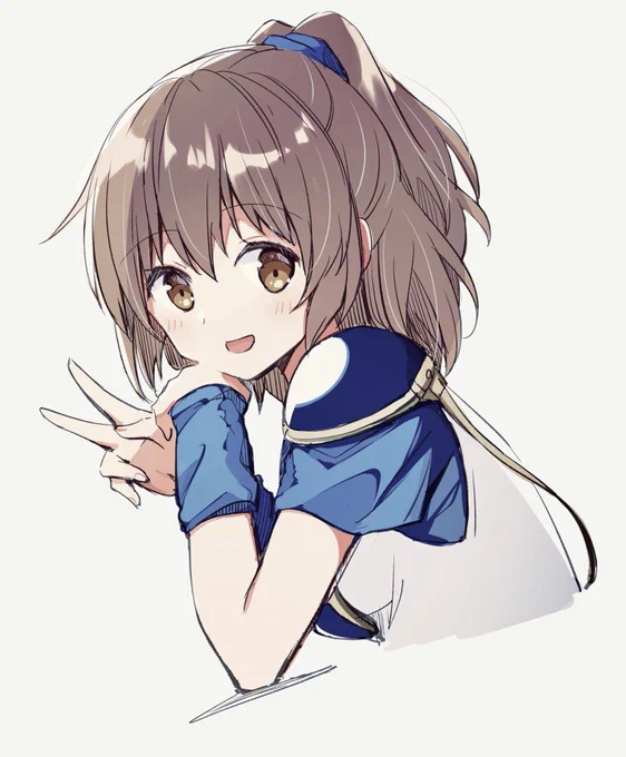 らくがき 