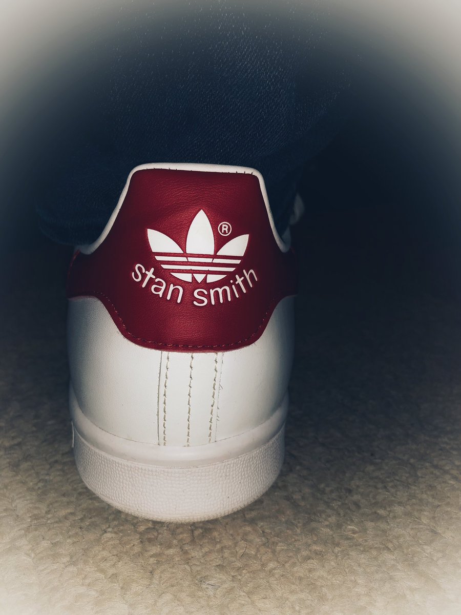 88Cooked's tweet image. Rockin the Classics. #stansmith #adidas