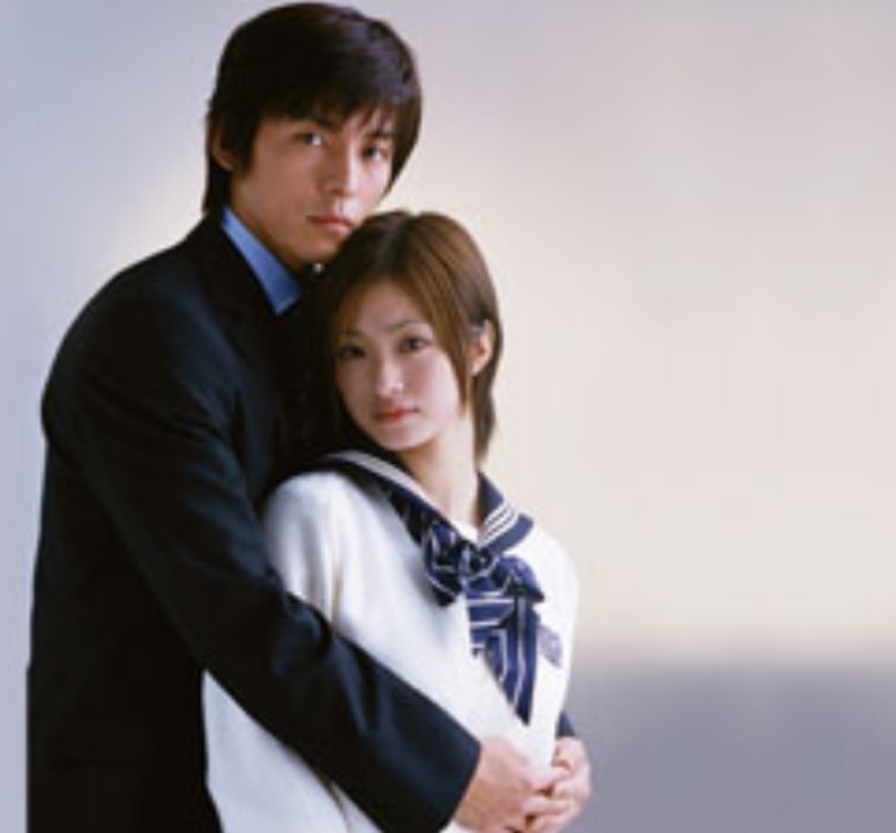 新]高校教師(藤木直人、上戸彩) #1【年末年始 人気ドラマ一挙放送