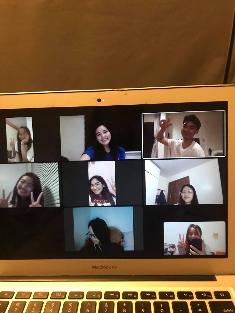 CollinDimacOFP's tweet photo. thank you so much @collindimac for your time! More bonding like this w/ you <33 https://t.co/1hBFY3a53Z