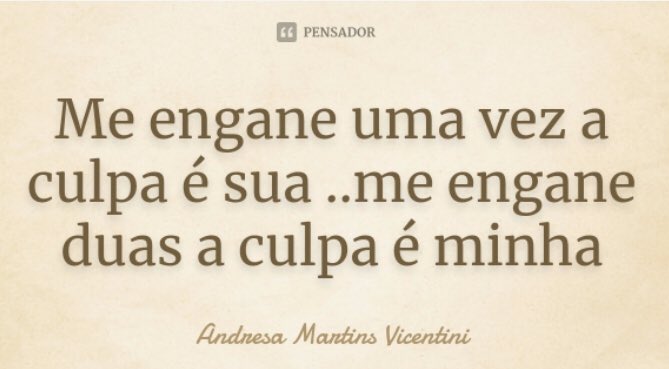 JosyaneBrenda's tweet photo. Maior verdade... https://t.co/6nffVjkNom