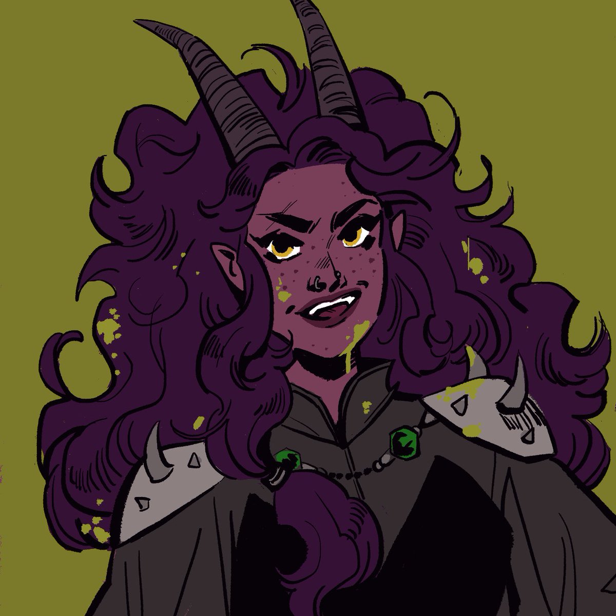 ダンデ Our Dnd Game Is Finally Restarting On Ro Lisa Sterleのイラスト