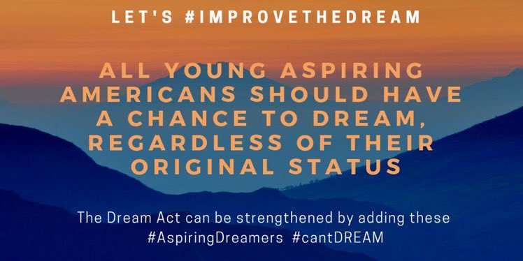 loveyoumykids's tweet photo. @Transition46 Congratulations to all the leader.DACA stay order by Supreme Court is welcome ๐๐ฝ ,please do the same to the #h4kids they are also facing deportation for just being Indian by birth and not coming from a different nation ##DACADecision #DACASTAYS
#DocumentedDreamer @JoeBiden https://t.co/fyCKjxRWyx