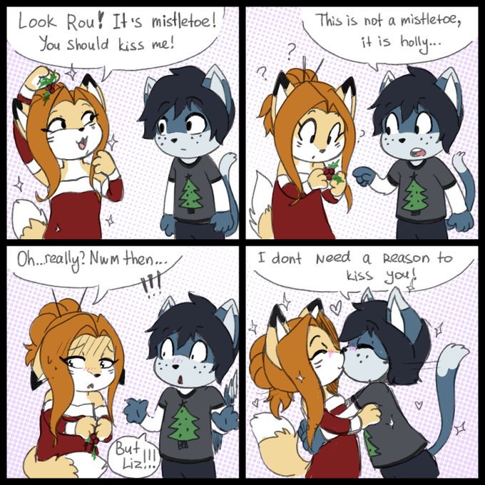 Rouen is smart... sometimes💚 https://t.co/NwHzsodI6H<a href="/tag/furry"class="tags"><span>#furry</span></a><a href="/tag/halloween"class="tags"><span>#halloween</span></a><a href="/tag/bendy"class="tags"><span>#bendy</span></a>