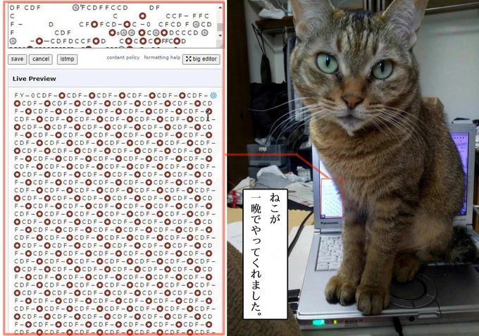 猫しかわからないCª⒯++プログラミング 