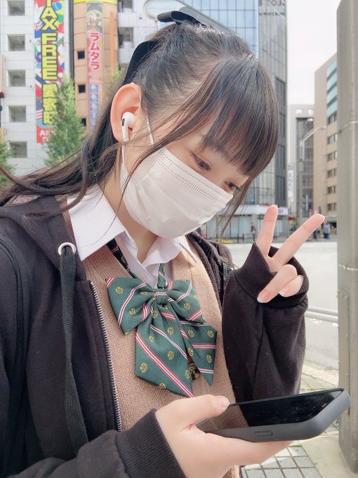 Twitterのコスプレ画像55