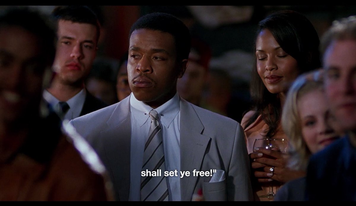 Wonder Woman was fun and all, but why did Warner bros let Marty Wolf write the climatic speech