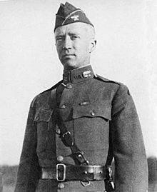 As a Second Lieutenant with 3rd U.S. Cavalry Regiment, which was still a Horse Regiment in 1940, Irzyk served under a Colonel George S. Patton Jr, who would later serve as his Commanding General in Third Army in WWII.