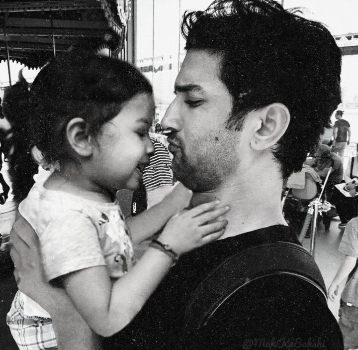 Keesha 4 SSR a Proud SSRian tweet media