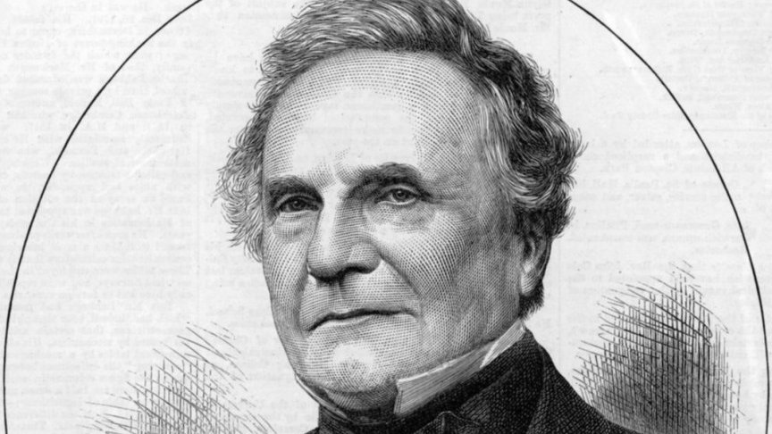 Birthday today of polymath #CharlesBabbage, born in London (1791-1871). A mathematician, inventor & mechanical engineer, Babbage originated the concept of a digital programmable #computer. He once said: 'Errors using inadequate data are much less than those using no data at all.'