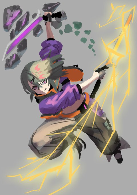 二刀流のtwitterイラスト検索結果 二刀流のtwitterイラスト検索結果
