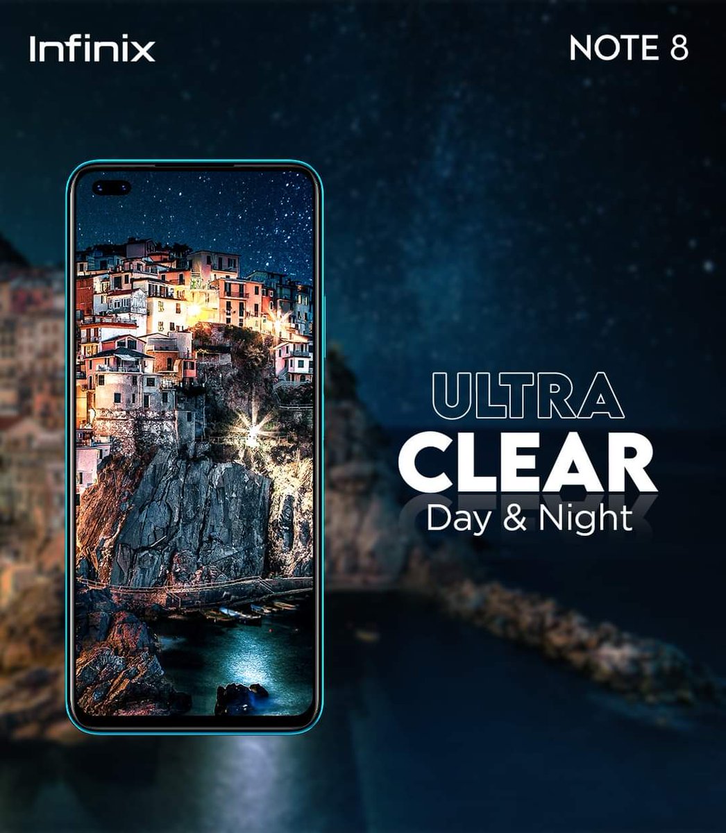InfinixPakistan's tweet image. Always Capture the extra ordinary low light shots with #64MPQuadCamera of #infinixNOTE8. 

Learn more: bit.ly/353ETWw 
Buy Now: bit.ly/2W0l39f
Find a store near you: bit.ly/2NJ5AFR

#SpeedKing #MediaTekHelioG80