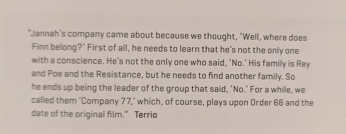 Finn needs to find another family? Why?