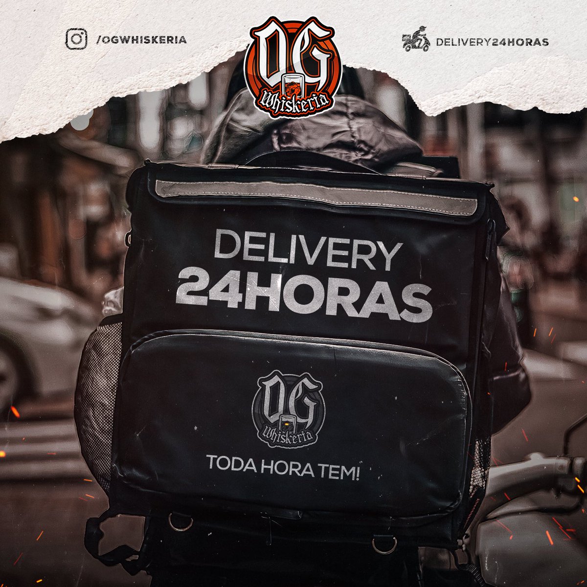 OGwhiskeria's tweet photo. Aproveite as nossas promoções e torne seu dia inesquecível #delivery #deliveryon #24h #whisky #vodka #gin https://t.co/kKHkboB5SG