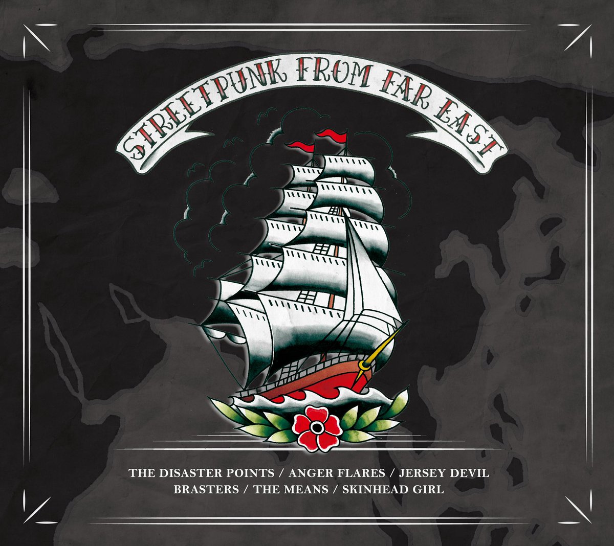 CATCH ALL RECORDS tweet media