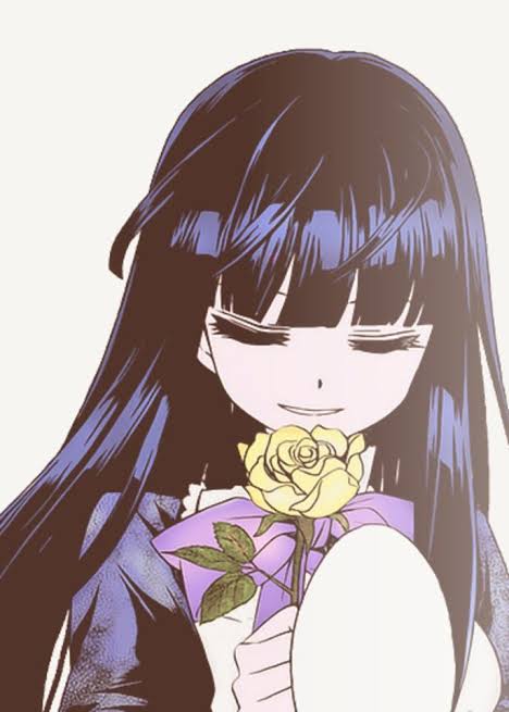 Bernkastel is quite possibly the best kind of true antagonist for Umineko and among the greatest female character in general. A lot of that have to do with the vast amount of subtext, interpretation and depth that one can draw from her character through the WTC series.[THREAD]