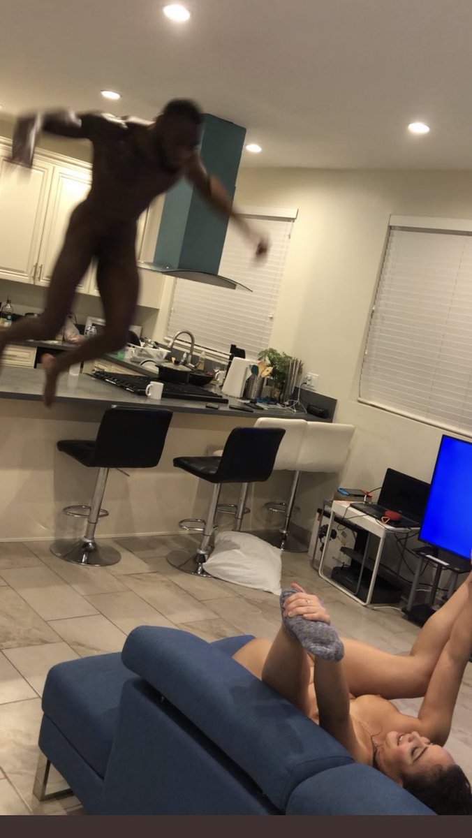 “We gone fight”

*The fight