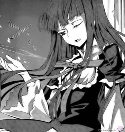 What is even more fascinating is how conceptually every single main character in Umineko embodies an attribute of Rika's journey. You could very well conceptualize Umineko as Bernkastel looking at the various mirrors of her own past. For 4 instances: