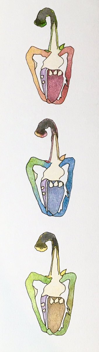 パプリカイラストのtwitterイラスト検索結果 パプリカイラストのtwitterイラスト検索結果