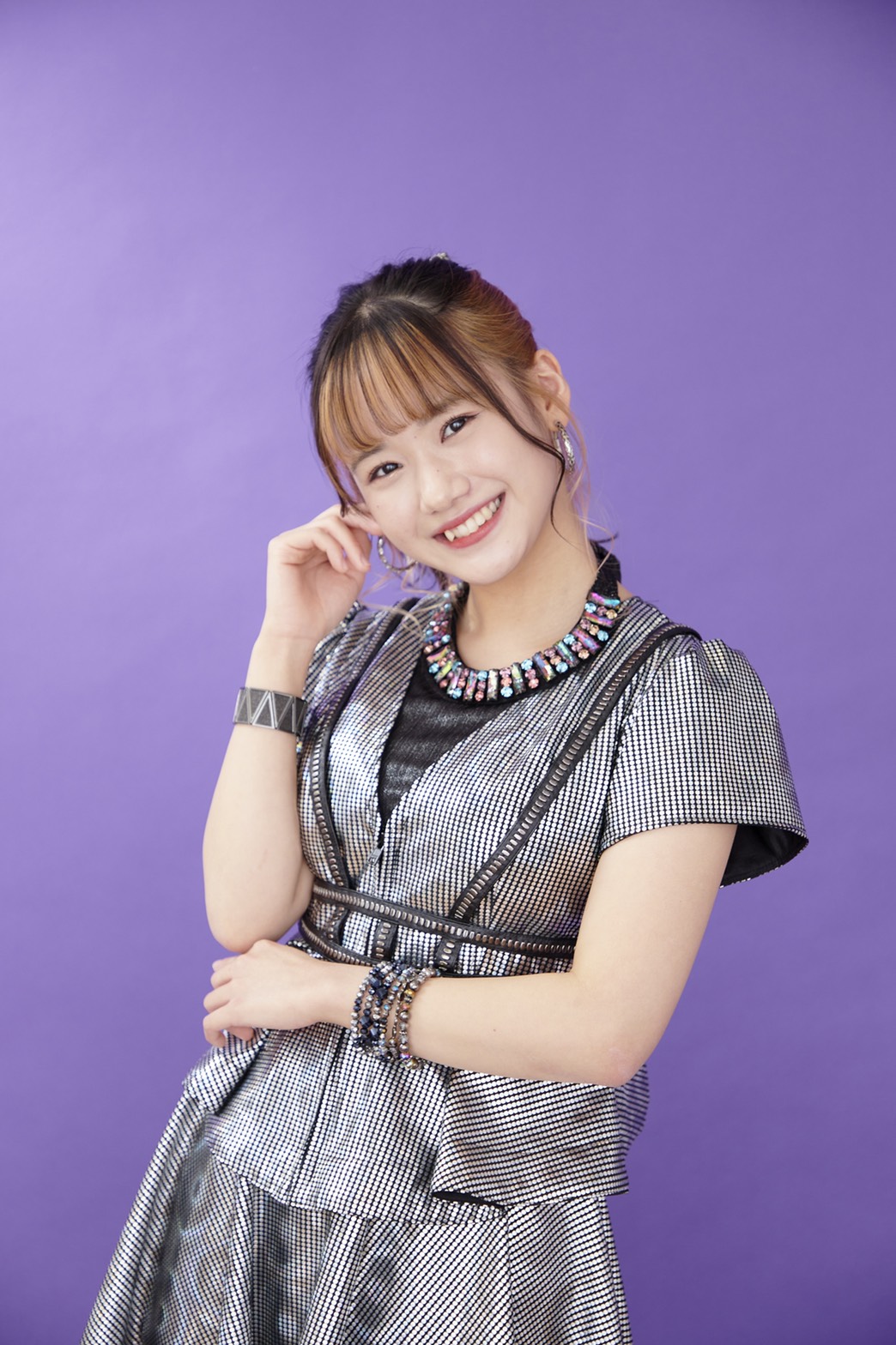 【生産終了★激レア】モーニング娘。横山玲奈 BEAMS Tシャツ 新品未開封 モーニング娘。'23 BEAMS コラボTシャツ マンガートビームス