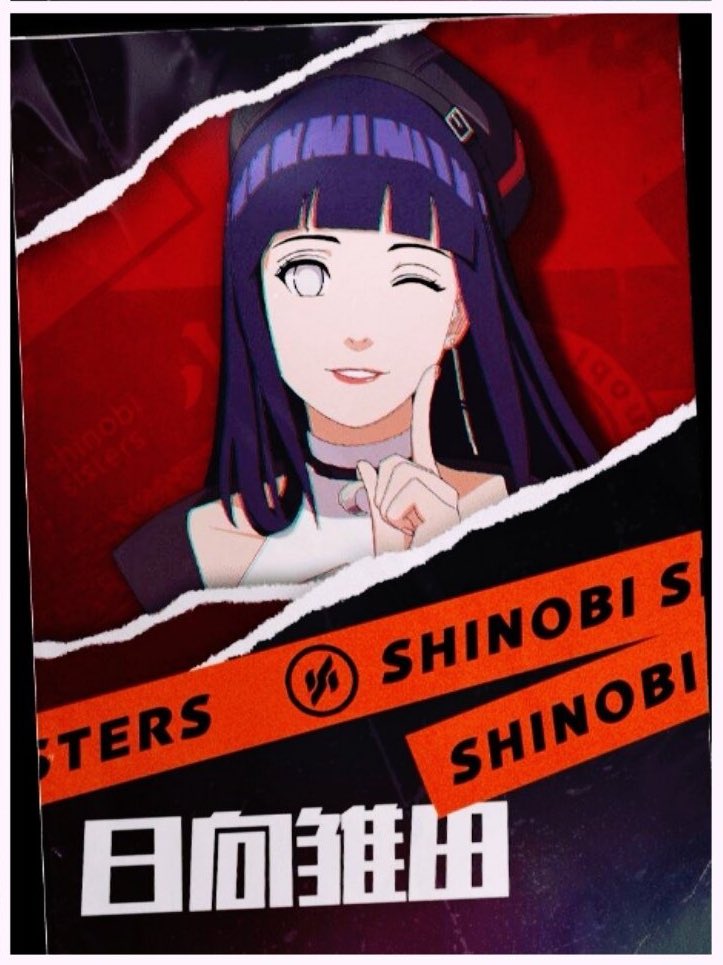 HAPPY BIRTHDAY HINATA HYUGA QUEEN AHHH MY FOREVER CRUSH   