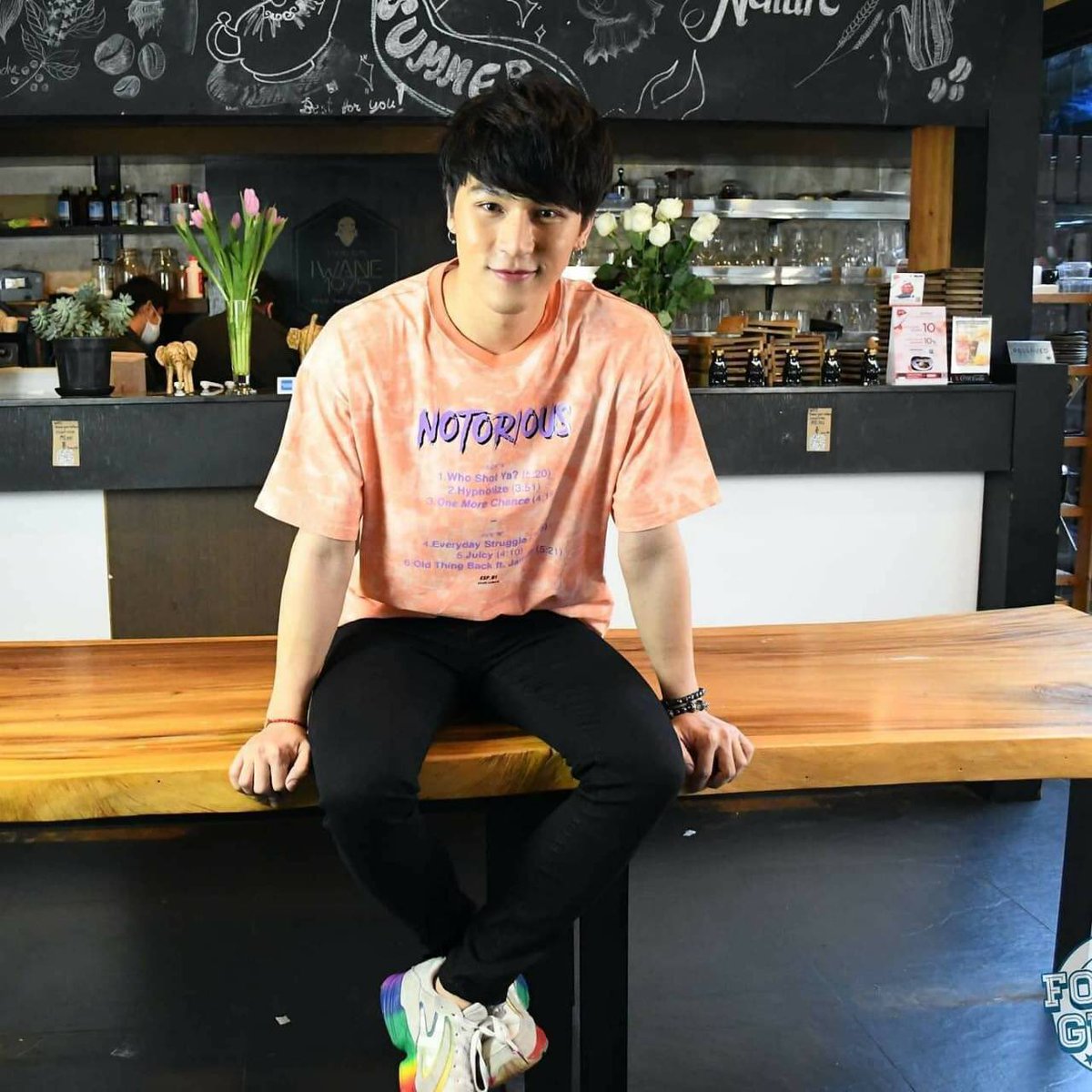 R U ready 4 Foodie Guide Ep12 #FoodieGuideTHxIwane #VRYTHAILAND #FoodieGuideTH #เจ้าไฮเตอร์ #hiter_decemboy #ไฮเตอร์ณัฏฐ์ธรรศ #hiternatthad