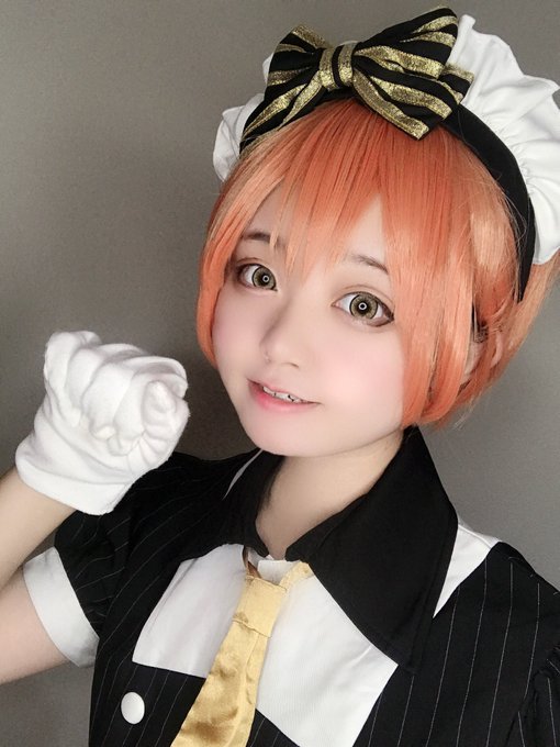 コスプレイヤーあちちのTwitter画像34