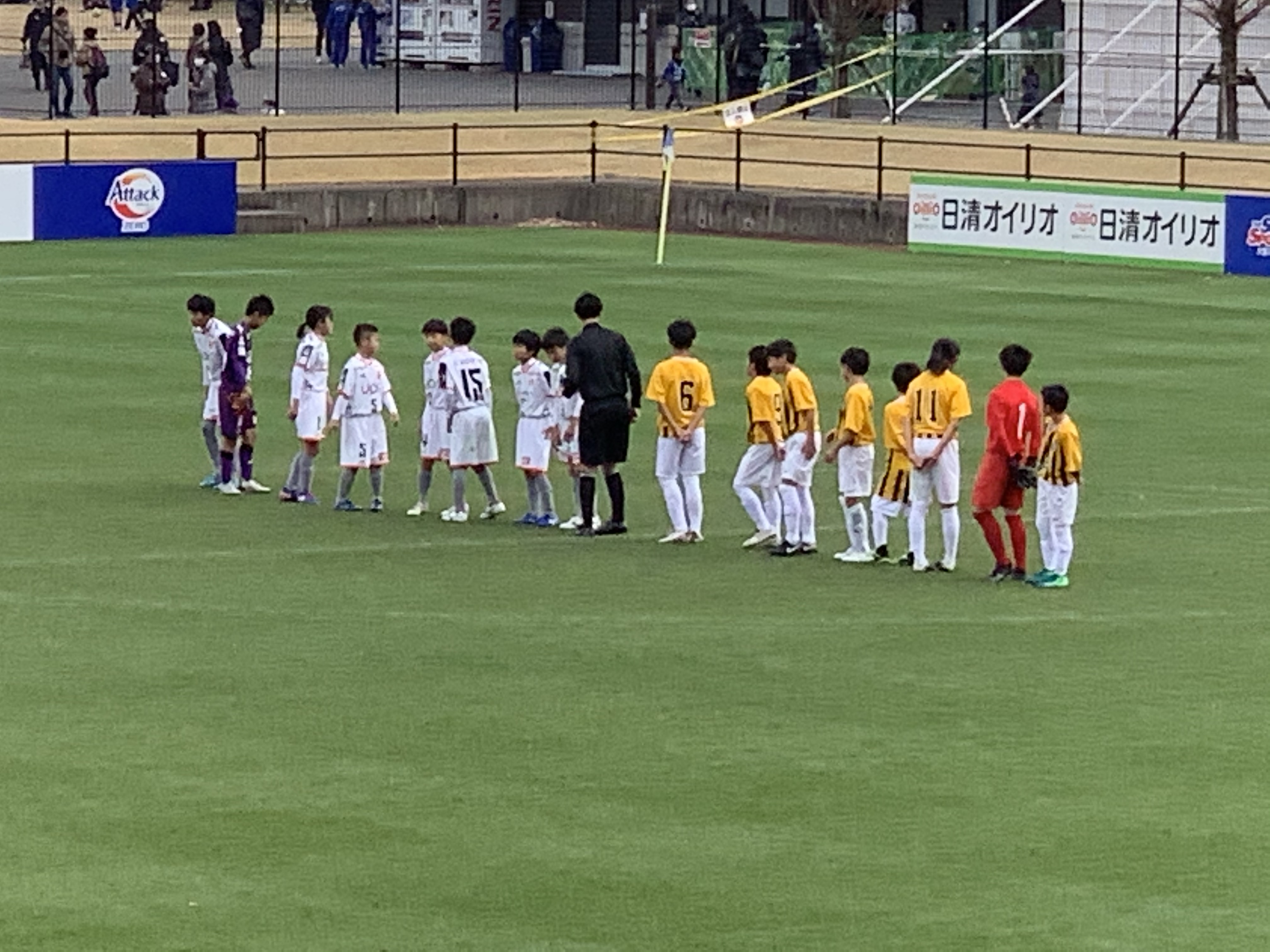 山口県サッカー協会 Yamaguchi Fa Twitter