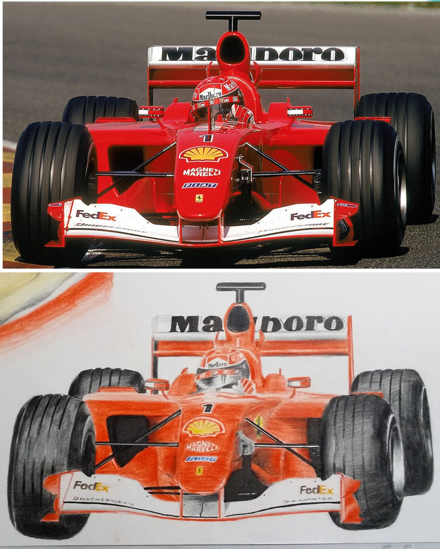 オンラインストア激安 F1 01 Michael Schumache シューマッハ B56b4653 送料無料 Www Cfscr Com