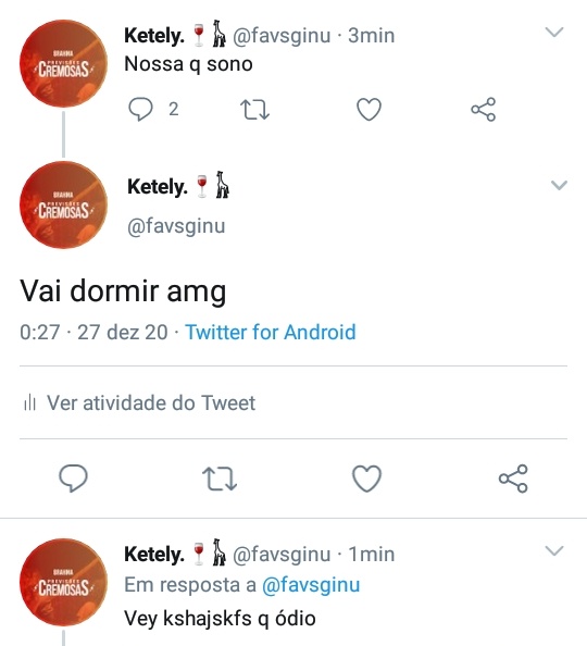 luthorxk's tweet photo. Eu vou dormir, eu tô com sono real ksksk https://t.co/Fxtg5b76Vz