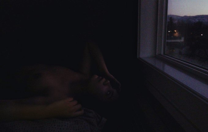 Oops. I accidentally dissociated really bad for a few days.. I'm doing okay now ^^ https://t.co/wae4